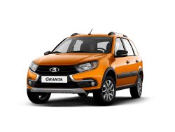 Lada Granta Cross