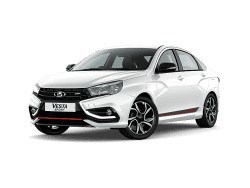 Lada Vesta Sport